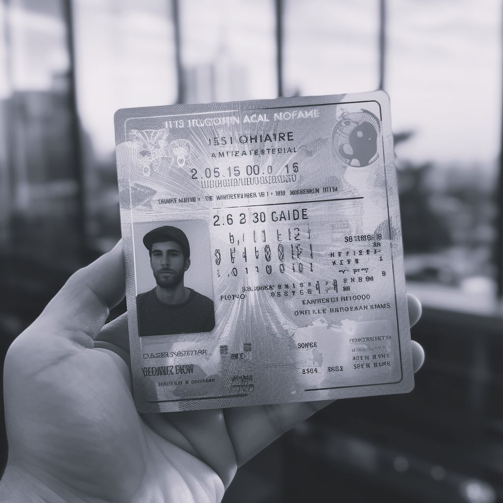 تأشيرات شينغن