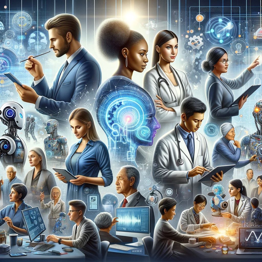 المهارات المطلوبة في العصر الحديث: