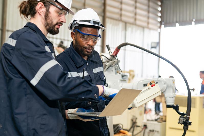 الهجرة إلى ألمانيا