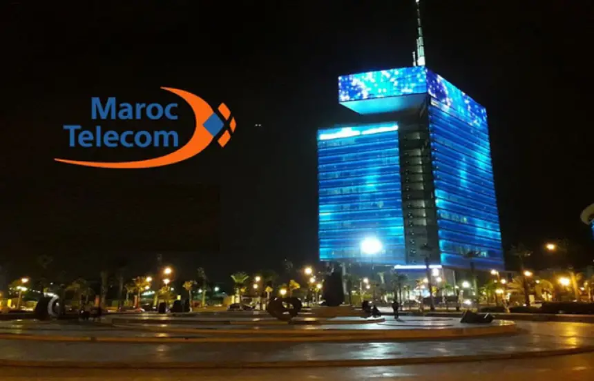 تقرير Ookla اتصالات المغرب