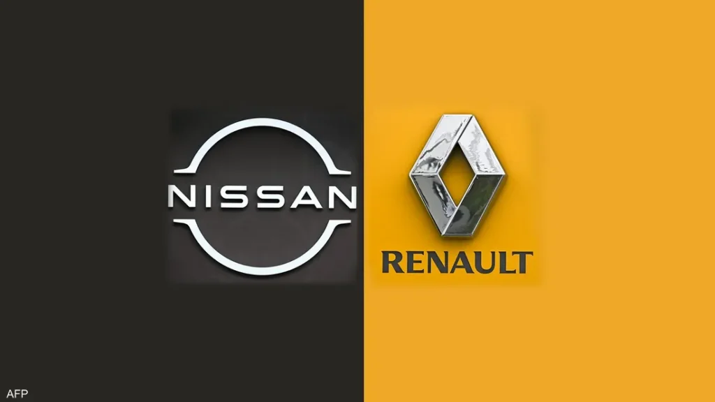 مستقبل تحالف رينو نيسان