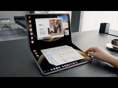 هارموني نظام التشغيل الصيني البديل هواوي