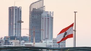 لبنان الأزمة الاقتصادية